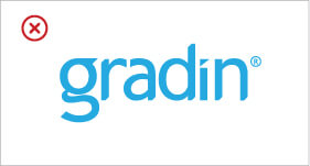 Incorrect Use-20 Graphic Standard Manual