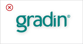 Incorrect Use-23 Graphic Standard Manual