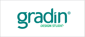 LOGO GRADIN (1) Graphic Standard Manual
