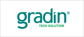 LOGO GRADIN (3) Graphic Standard Manual