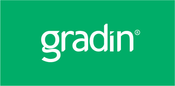 Logo in Background Graphic Standard Manual