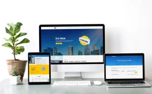 Bricon Indonesia