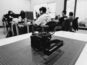 lowongan kerja loker videographer surabaya