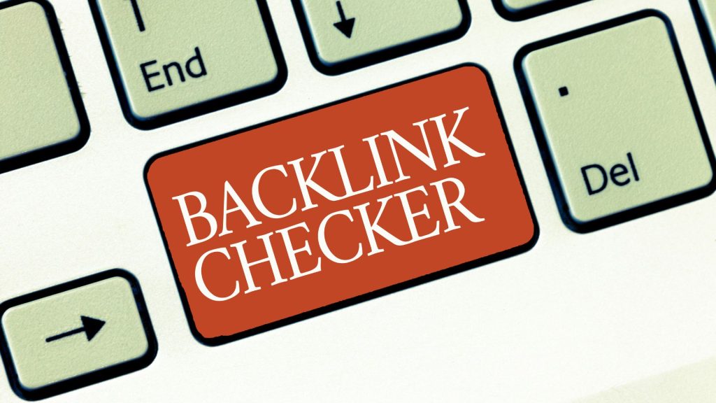 cek backlink