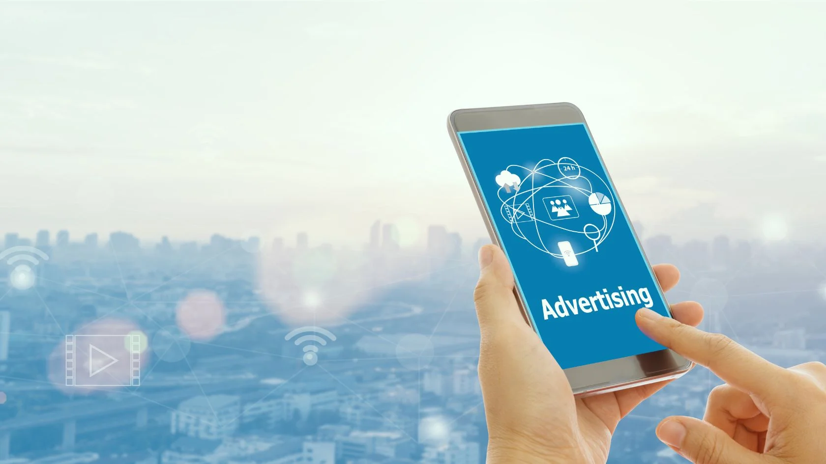 Jasa Ads Social Media Medan - GRADIN