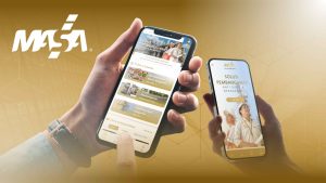 Solusi Bangunan - Masa