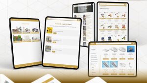 Solusi Bangunan - Masa