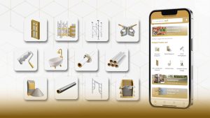 Solusi Bangunan - Masa